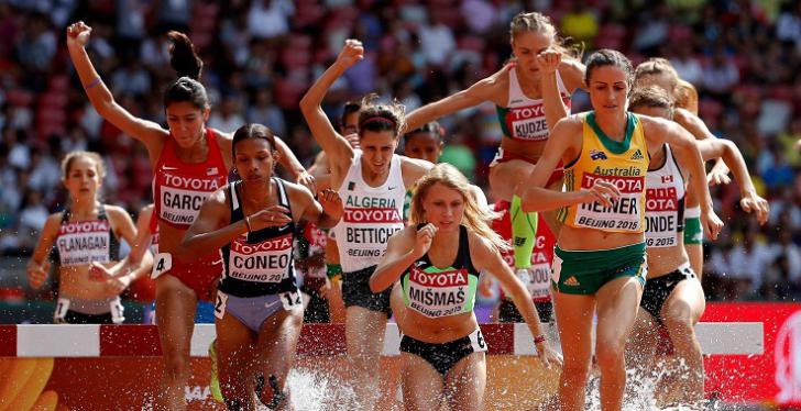 World Championships Qualifying Standards Released | Watch Athletics