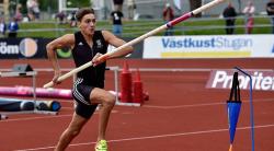 Duplantis And Warholm In The Spotlight In Rome Watch Athletics