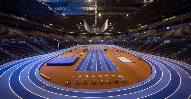 World Indoor Championships in Nanjing Postponed to March 2023