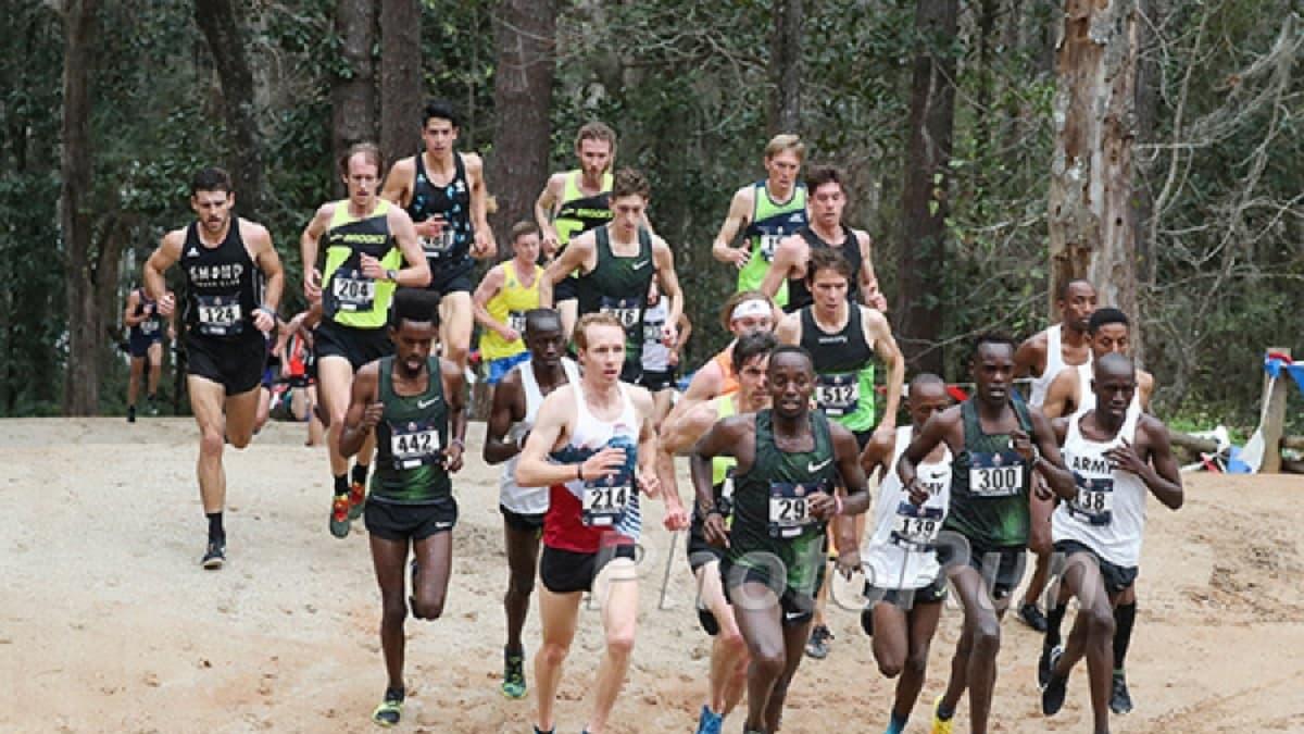 Results USATF Cross Country Championships 2022 Watch Athletics