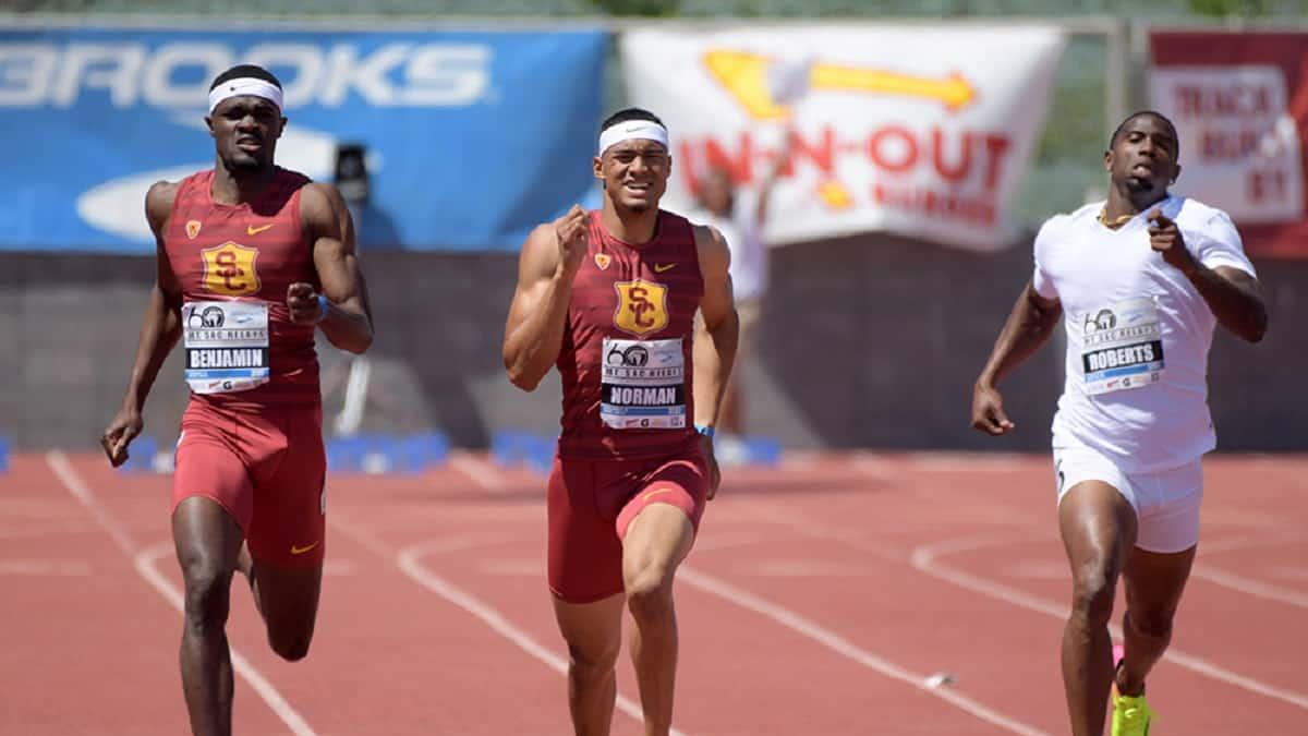 Entry lists for the Mt. Sac Relays 2022 Published | Watch Athletics