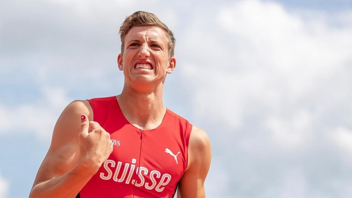 Multistars Report: National Records For Rooth And Kalin In Grosseto ...