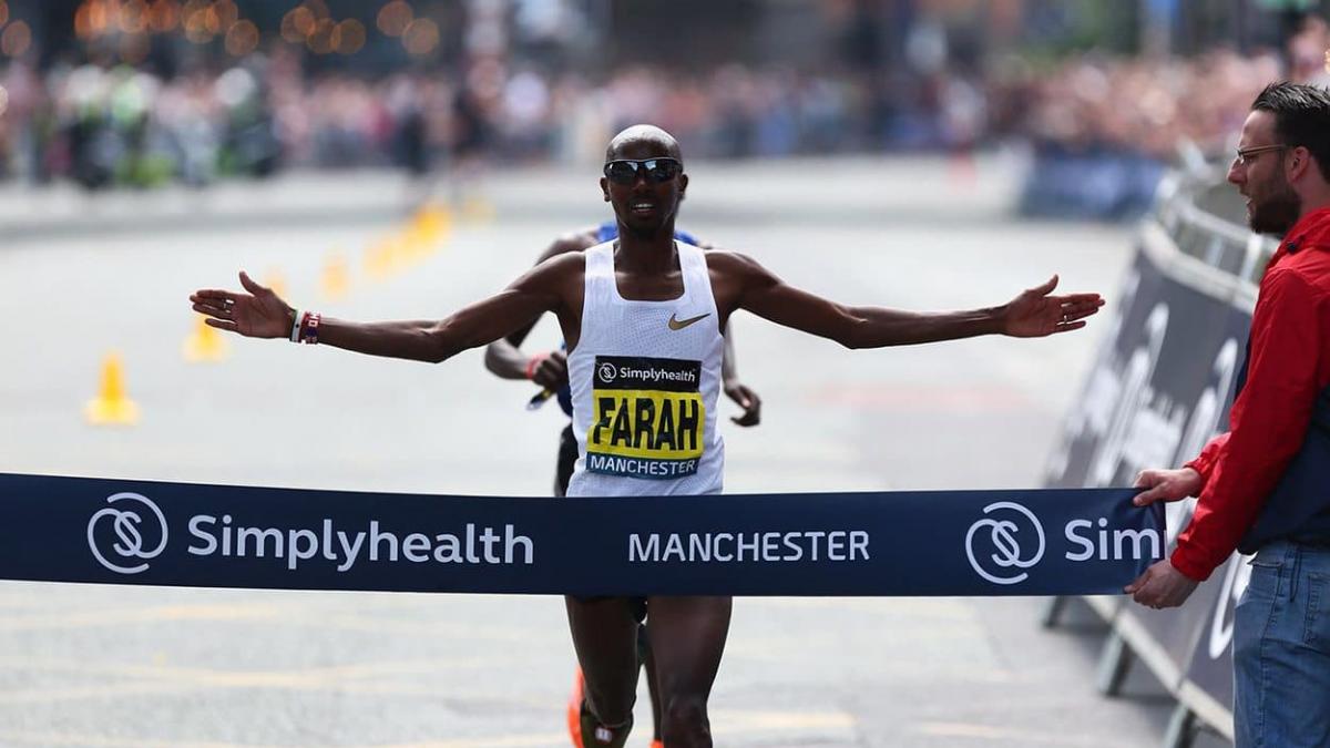 Results: Great Manchester Run 2022 | Watch Athletics