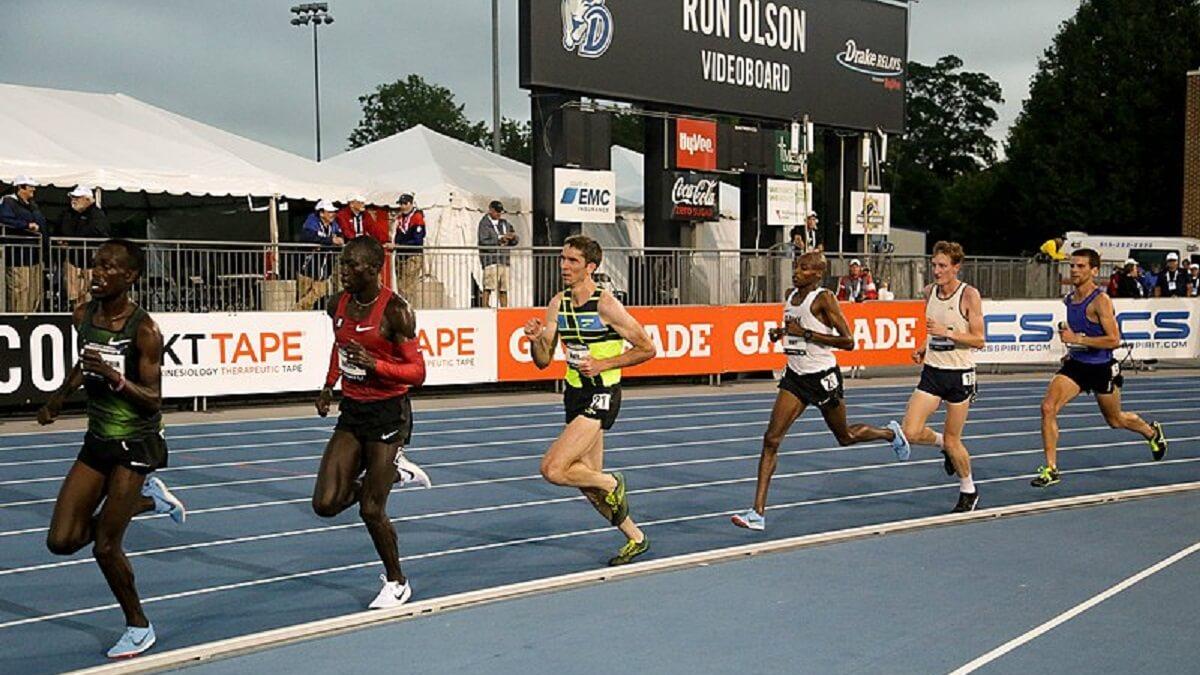 Entry Lists for the 2022 USATF 10000m Championships in Eugene Watch