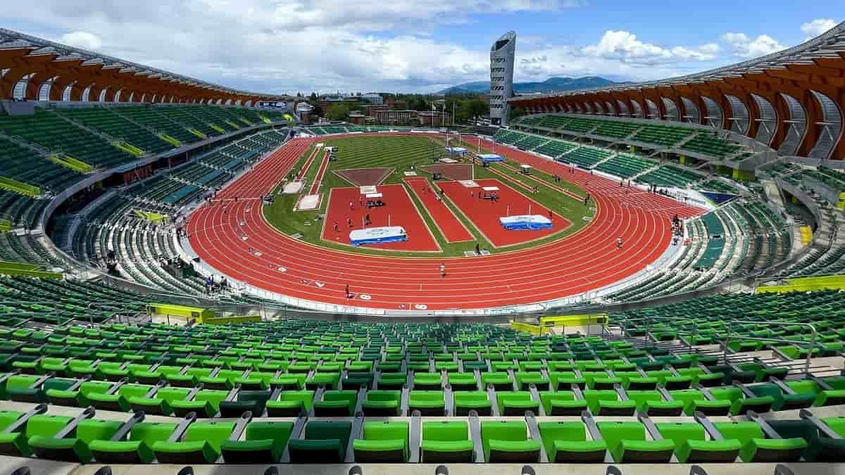 Results: NCAA Outdoor Track and Field Championships 2022 | Watch Athletics