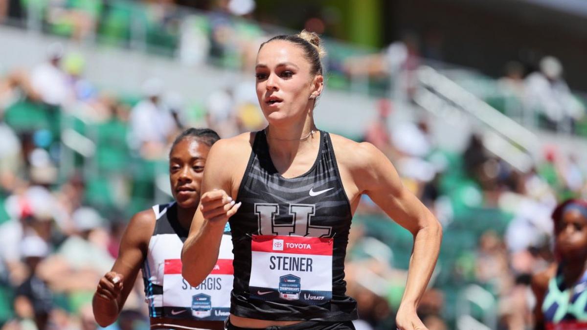 USA Track and Field Championships Final Day Report | Watch Athletics