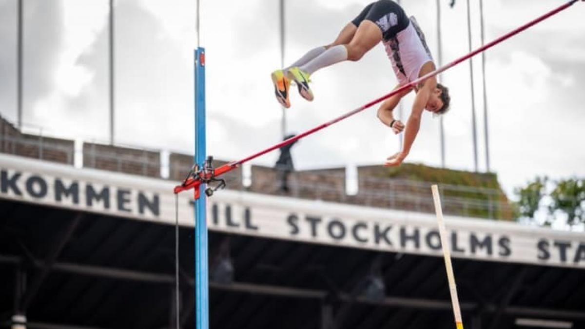 Results Athletissima Lausanne Diamond League 2022 Watch Athletics