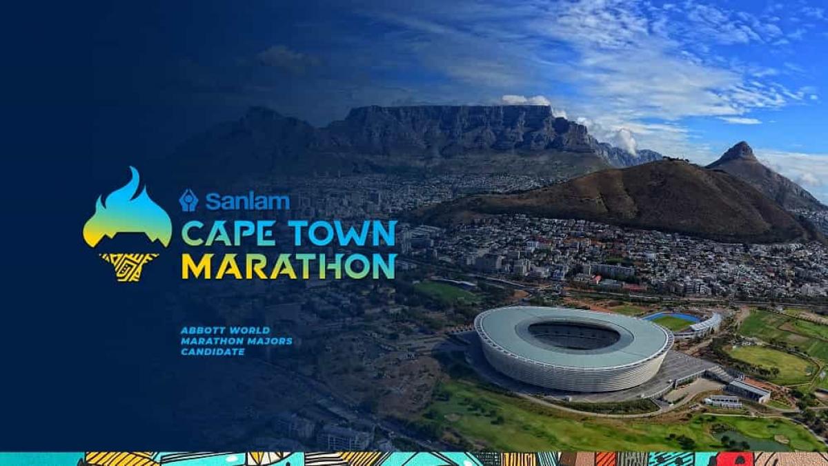 Results Sanlam Cape Town Marathon 2022 Watch Athletics