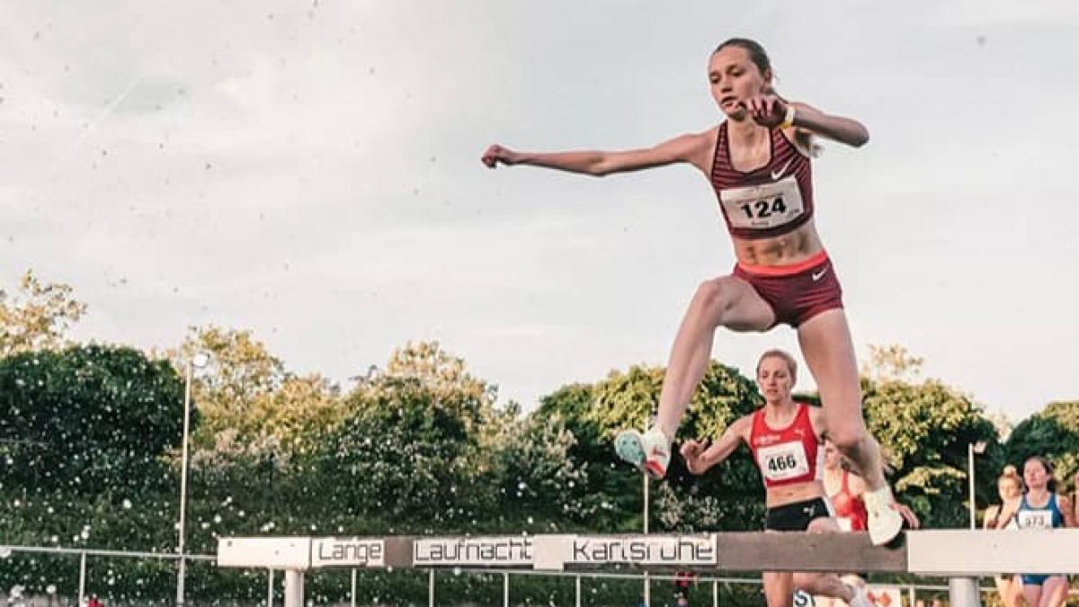 European Cross Country Championships Women's U23 and U20 Preview