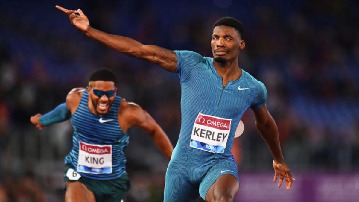 World Athletics Continental Tour Gold To Kick Off In Melbourne | Watch ...