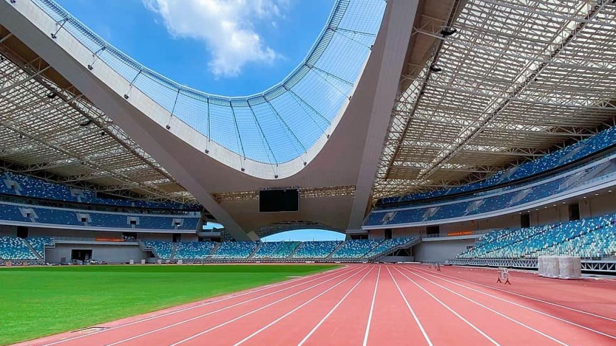 Results Xiamen Diamond League 2023 Watch Athletics