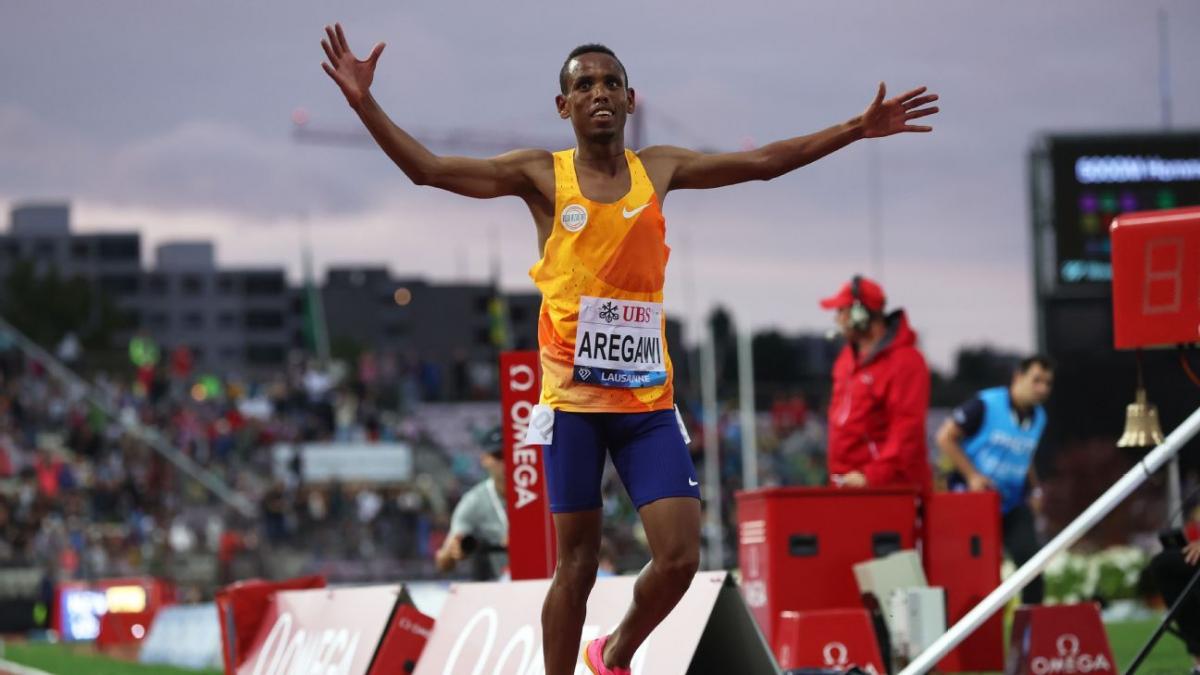 What Is The World Athletics Championships 2023 Prize Money?