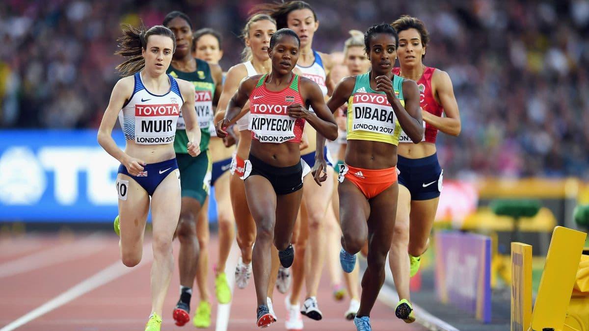 Preview: Duplantis, Kipyegon, and Dos Santos to Star at Paris Diamond  League Meeting in Paris | Watch Athletics