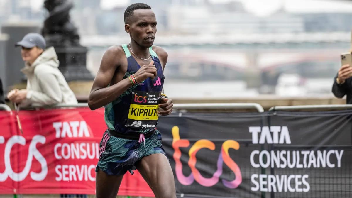 2024 Bank of America Chicago Marathon Men's Elite Preview Watch Athletics