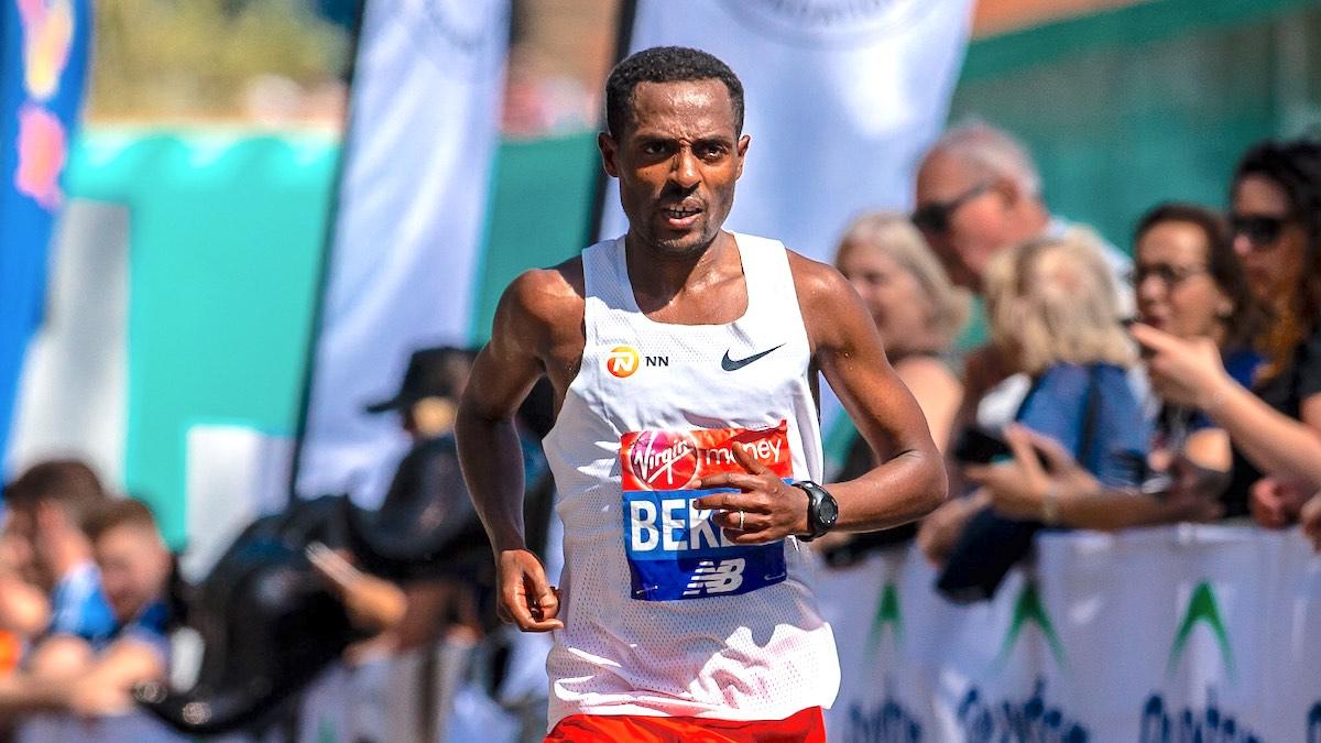 2024 Valencia Marathon Preview A Stellar LineUp of Elite Runners Set