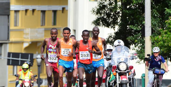 4º Treinão Deca Runners - SETEMBRO VERDE - SQUAD JAVALI E Liga de Atletas  Transplantados em São Paulo - Sympla
