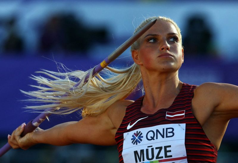 World Athletics Championships 2023: Timetable, schedule, events, results,  how to watch from Budapest